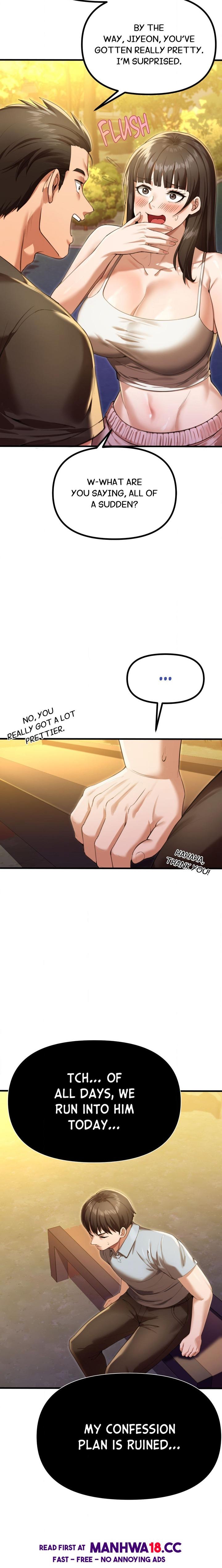 Cuck-Thology - Chapter 6 Page 16