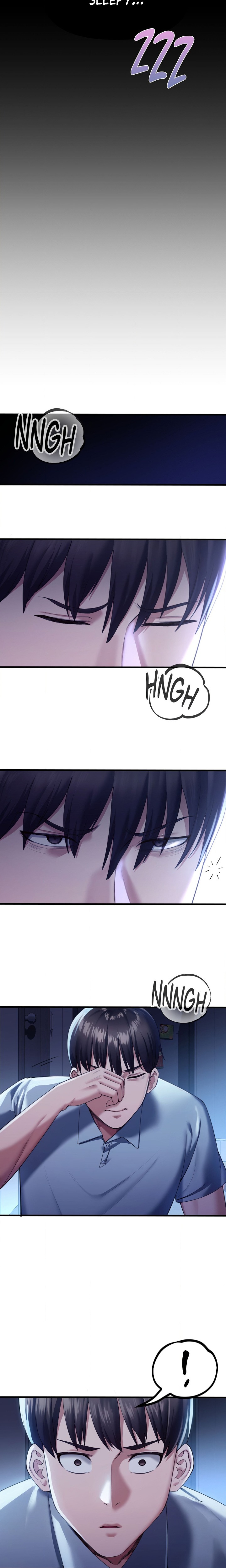 Cuck-Thology - Chapter 6 Page 23