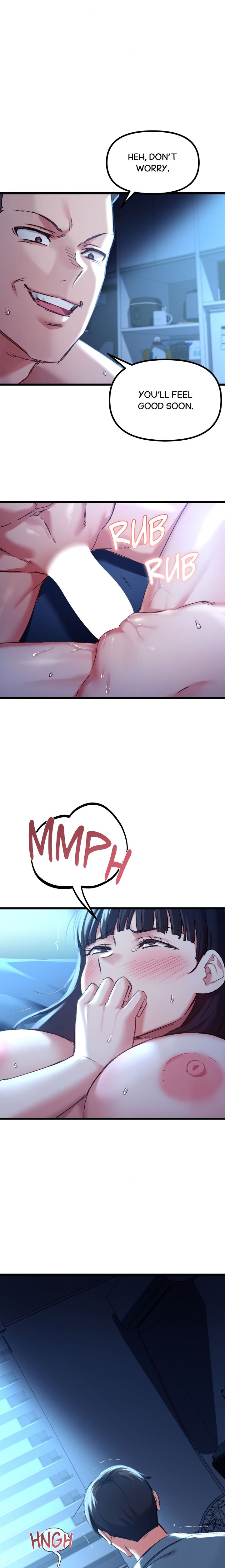 Cuck-Thology - Chapter 7 Page 19