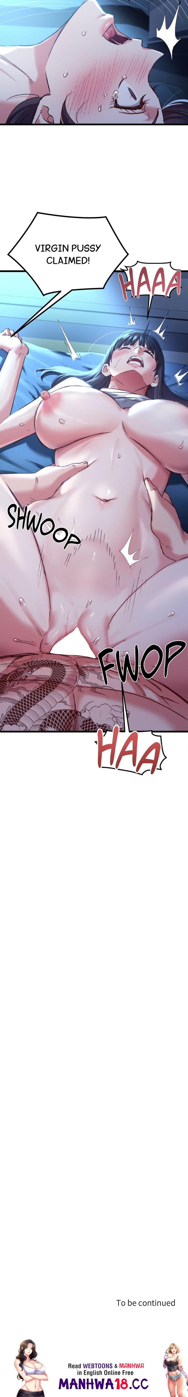 Cuck-Thology - Chapter 7 Page 21