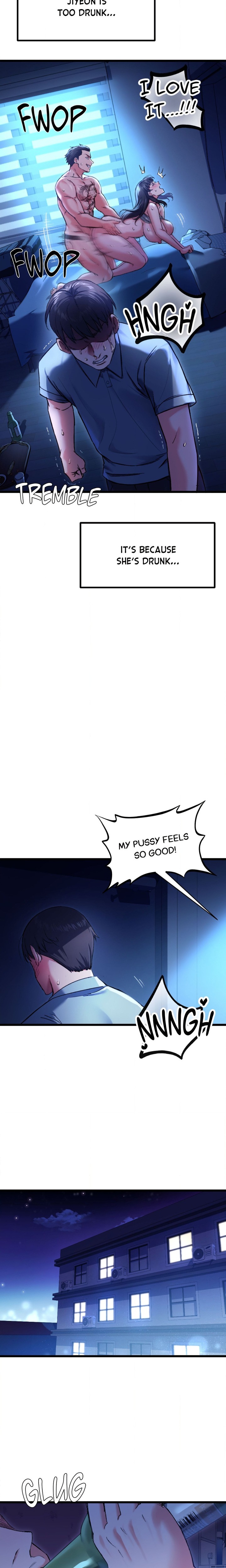 Cuck-Thology - Chapter 8 Page 15