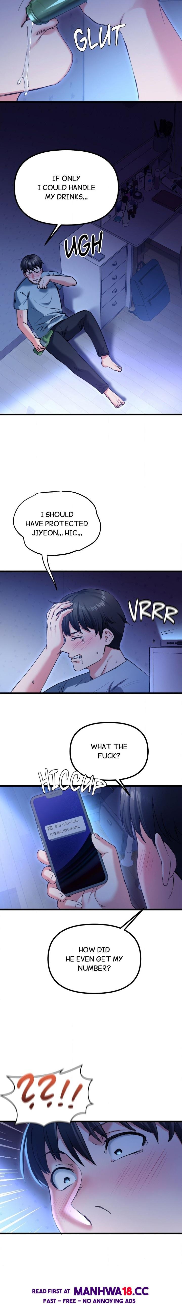 Cuck-Thology - Chapter 8 Page 16