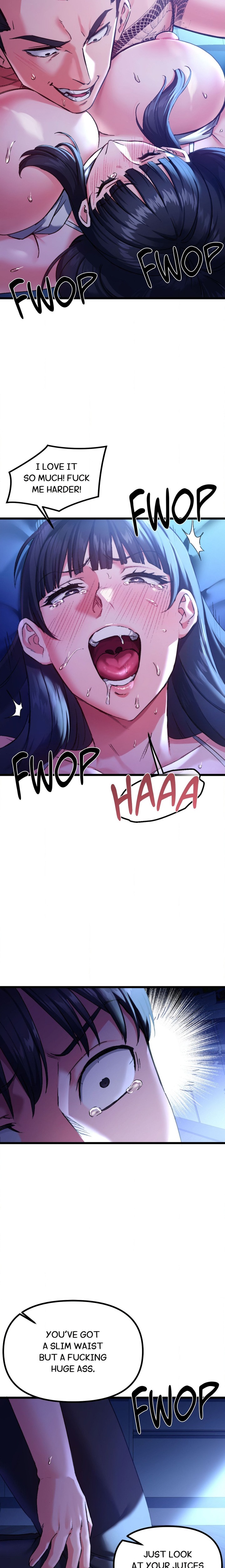 Cuck-Thology - Chapter 8 Page 5