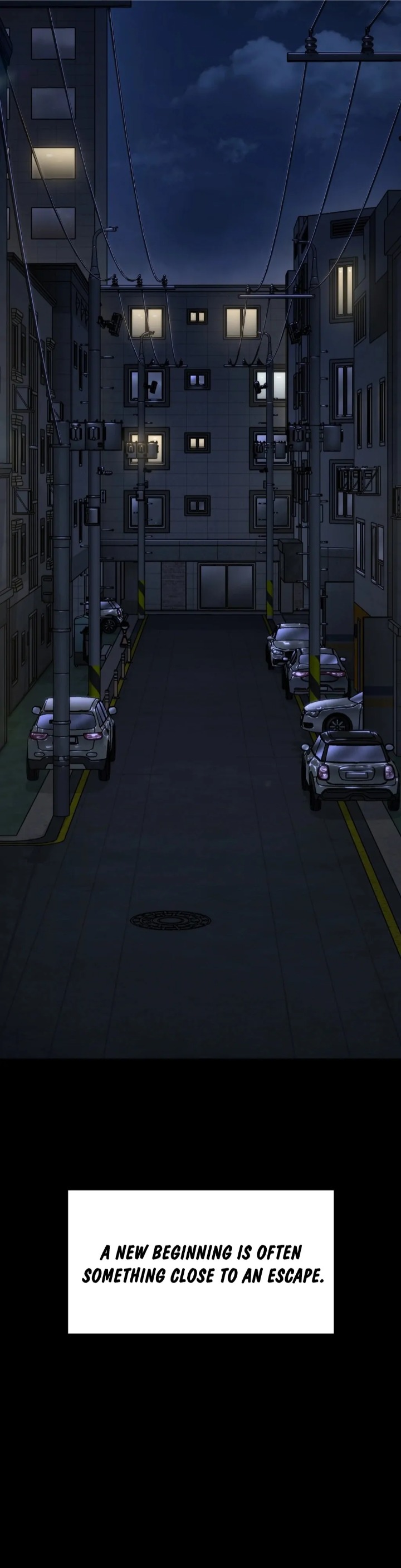 I Can’t Stand It, Sister-in-Law - Chapter 1 Page 2