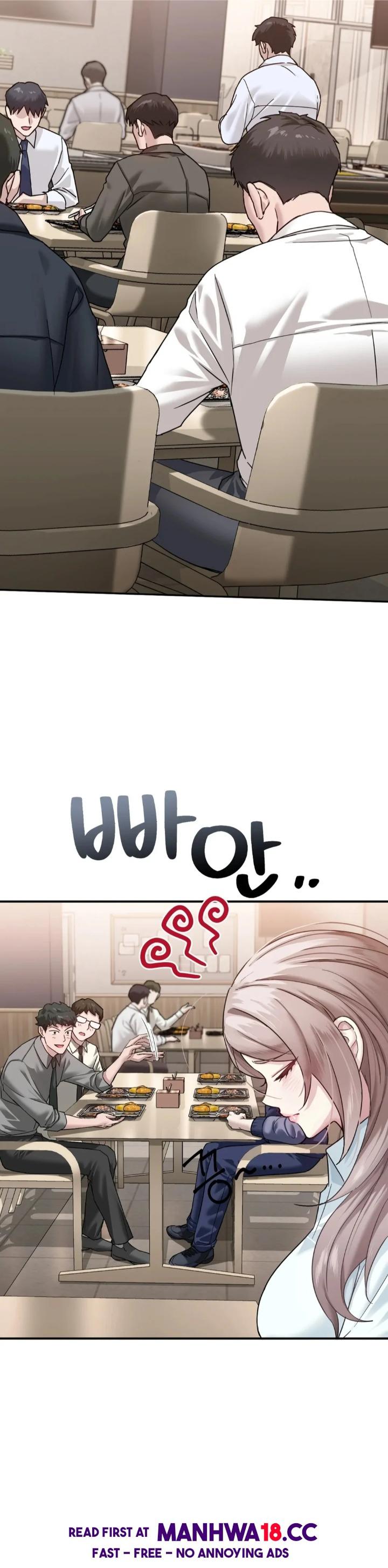 I Can’t Stand It, Sister-in-Law - Chapter 1 Page 28
