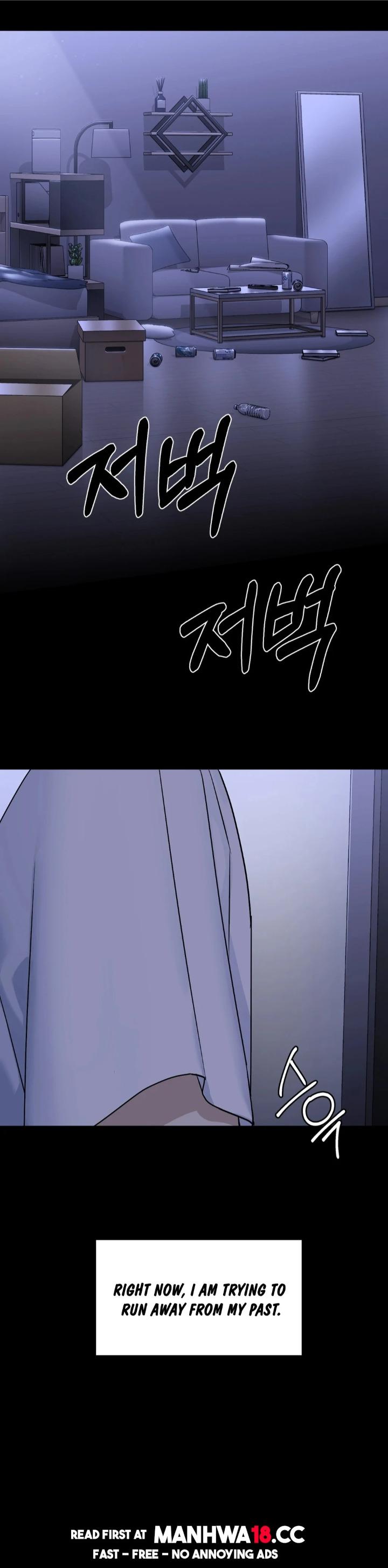 I Can’t Stand It, Sister-in-Law - Chapter 1 Page 3