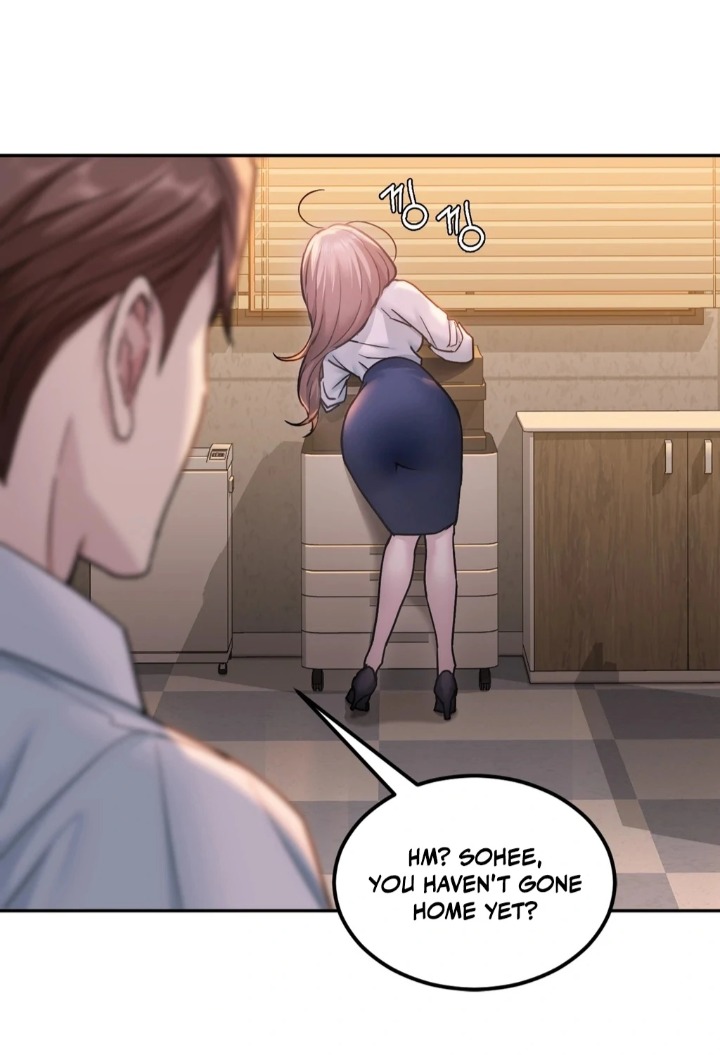 I Can’t Stand It, Sister-in-Law - Chapter 1 Page 35