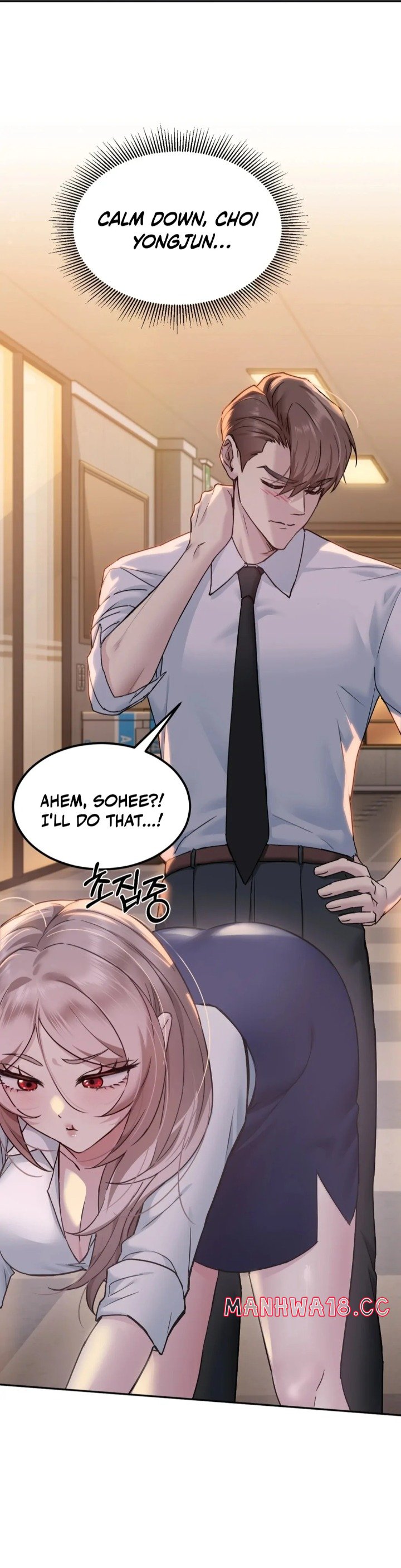 I Can’t Stand It, Sister-in-Law - Chapter 1 Page 41
