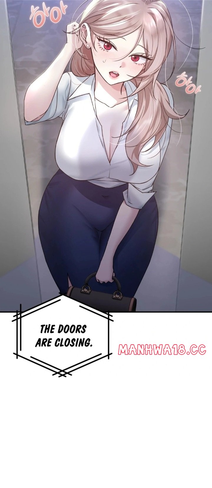 I Can’t Stand It, Sister-in-Law - Chapter 1 Page 45
