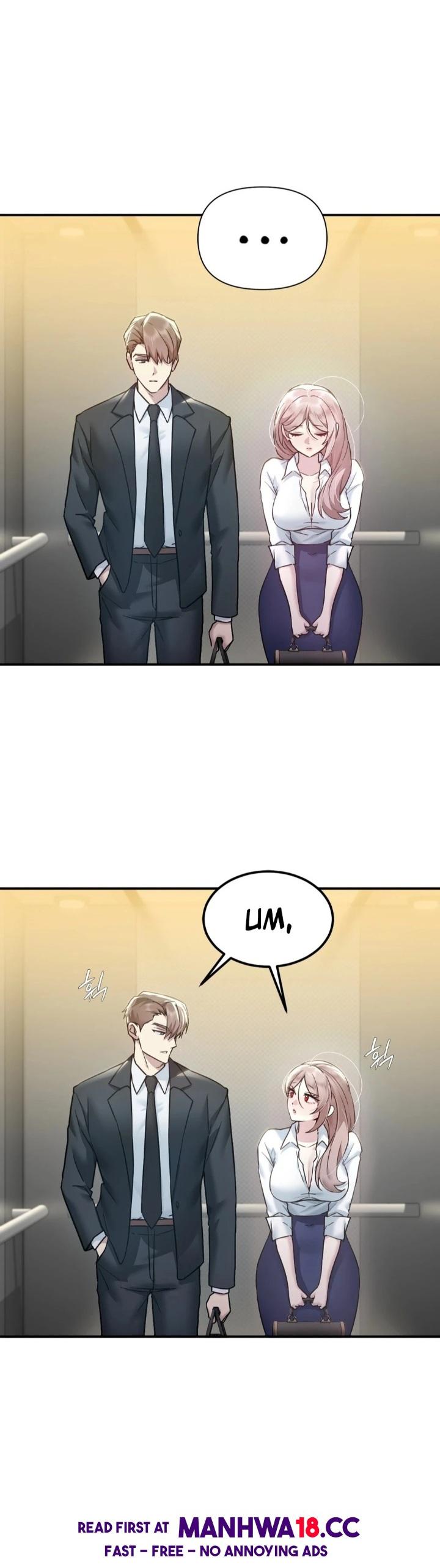 I Can’t Stand It, Sister-in-Law - Chapter 1 Page 46