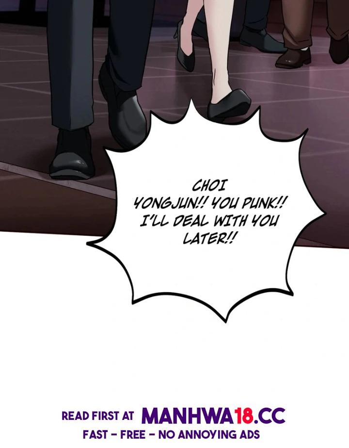 I Can’t Stand It, Sister-in-Law - Chapter 2 Page 111