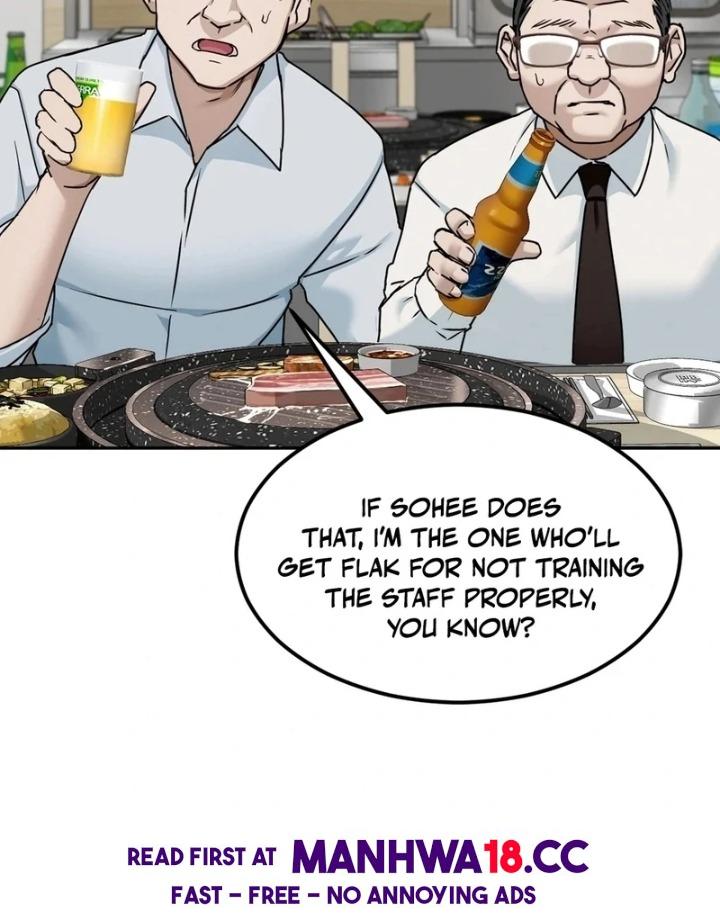 I Can’t Stand It, Sister-in-Law - Chapter 2 Page 63