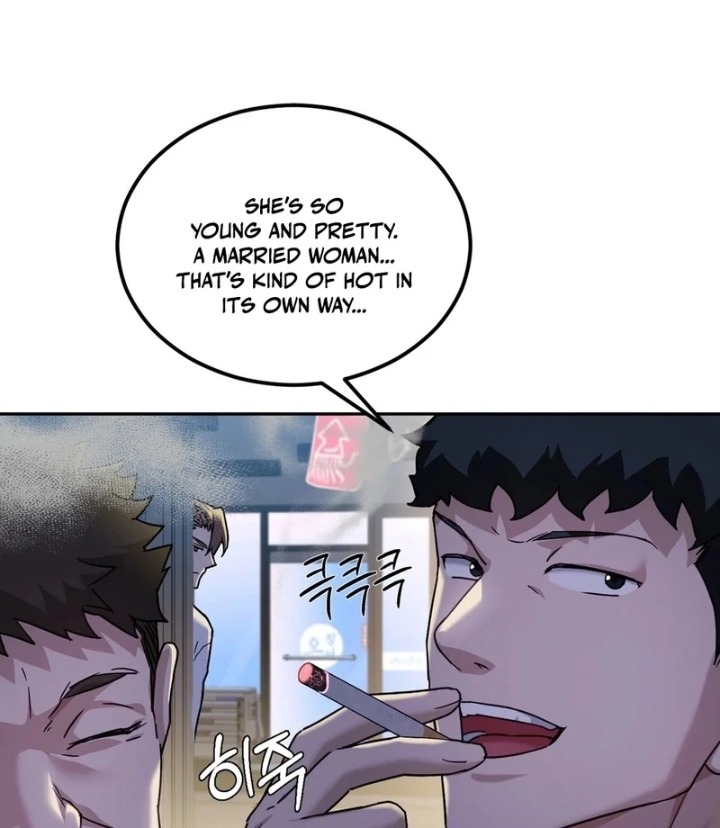 I Can’t Stand It, Sister-in-Law - Chapter 2 Page 76