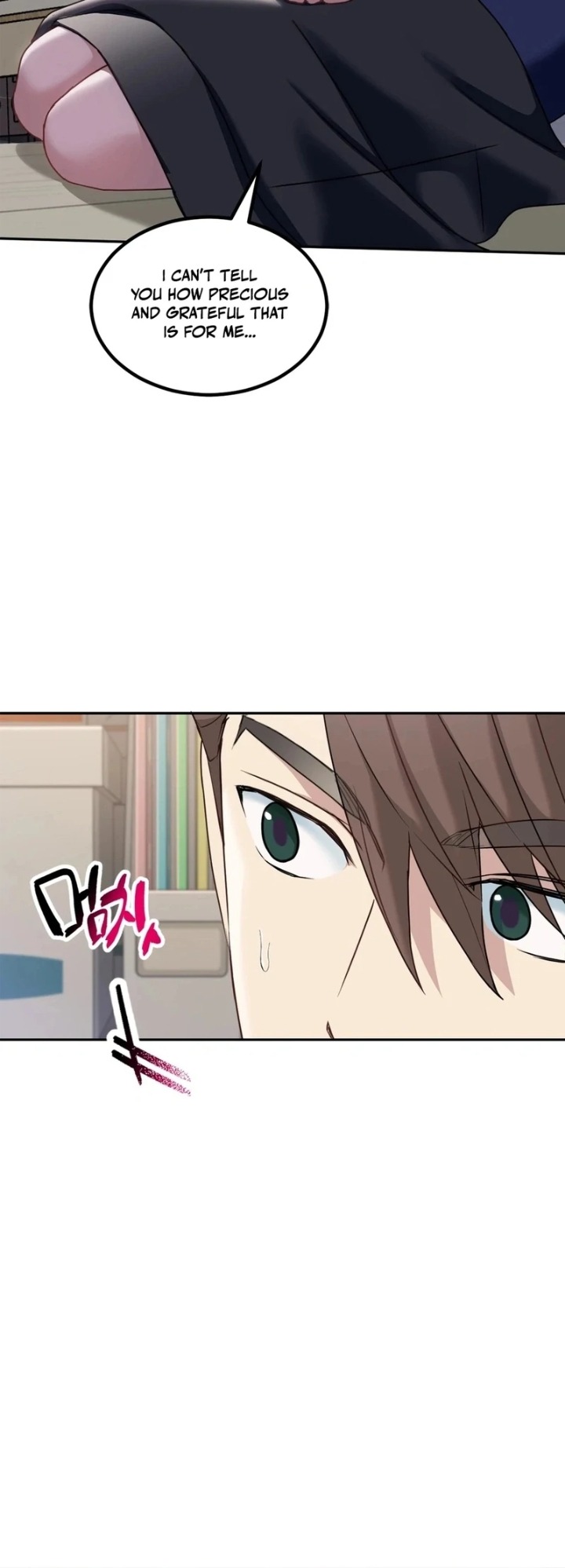 I Can’t Stand It, Sister-in-Law - Chapter 3 Page 104