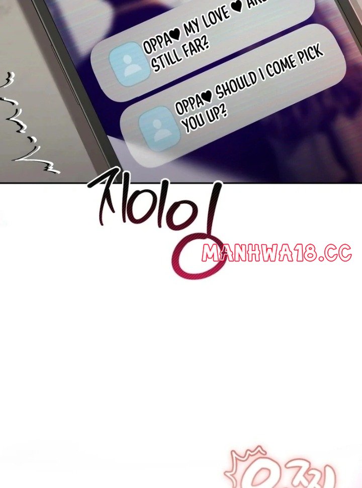 I Can’t Stand It, Sister-in-Law - Chapter 3 Page 126