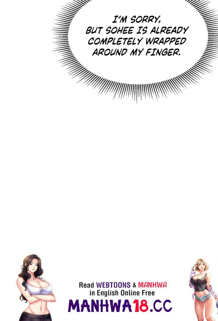 I Can’t Stand It, Sister-in-Law - Chapter 3 Page 129