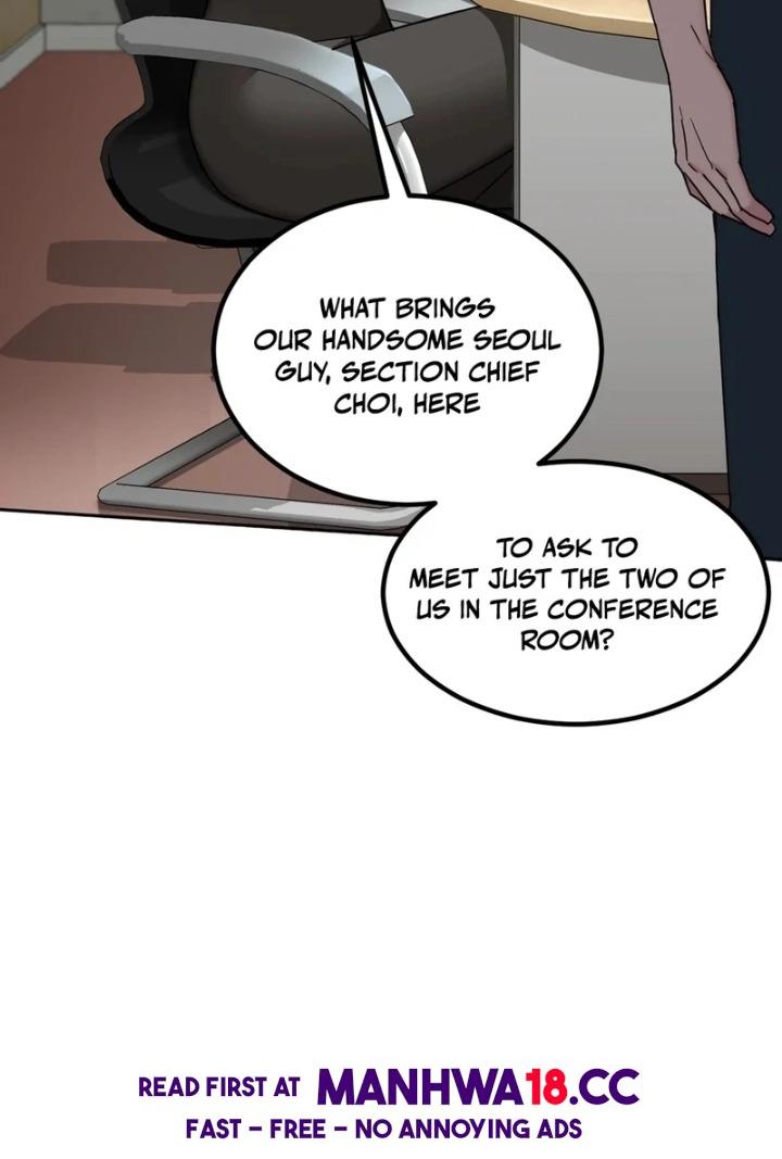 I Can’t Stand It, Sister-in-Law - Chapter 3 Page 15