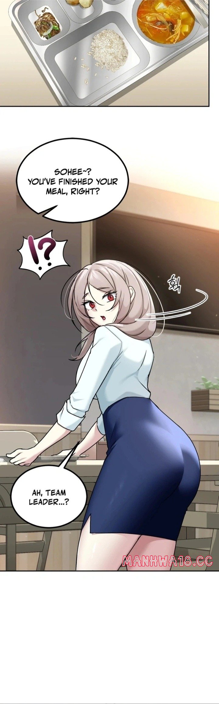 I Can’t Stand It, Sister-in-Law - Chapter 3 Page 26