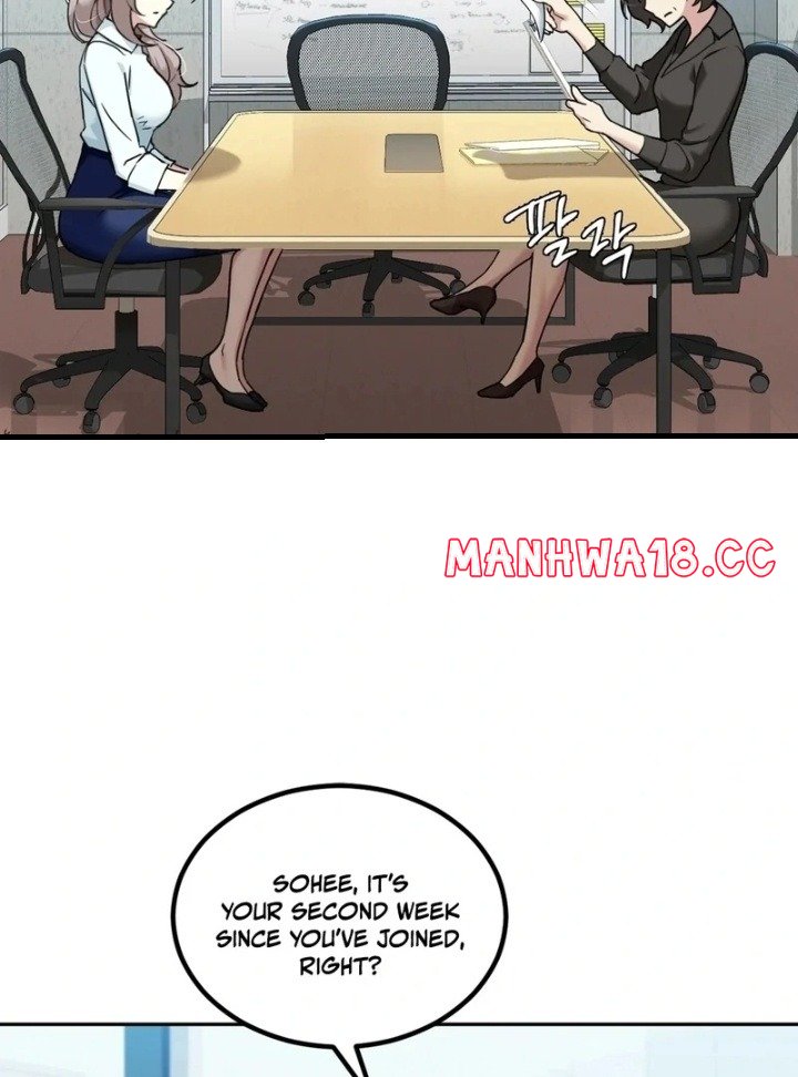 I Can’t Stand It, Sister-in-Law - Chapter 3 Page 32