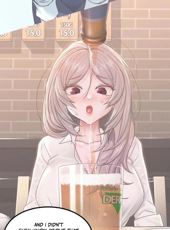 I Can’t Stand It, Sister-in-Law - Chapter 3 Page 40