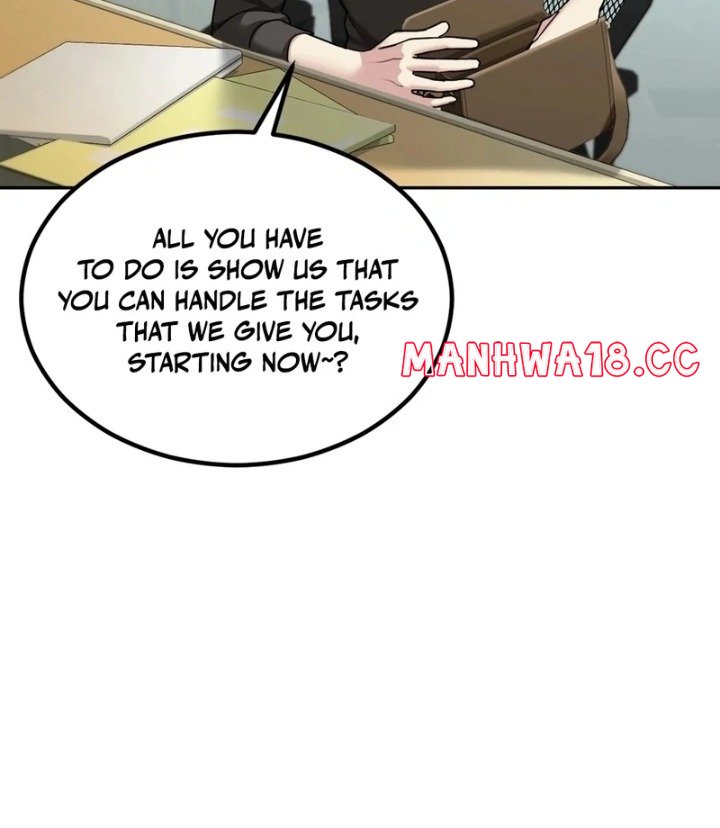 I Can’t Stand It, Sister-in-Law - Chapter 3 Page 47