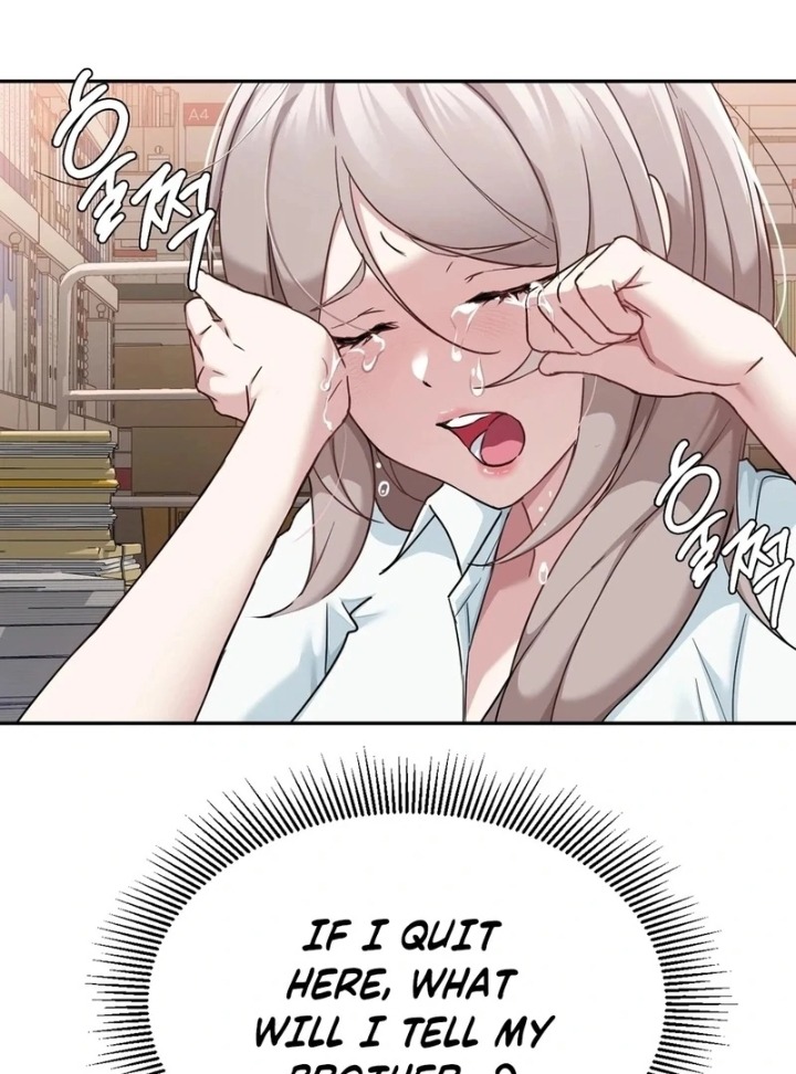 I Can’t Stand It, Sister-in-Law - Chapter 3 Page 58