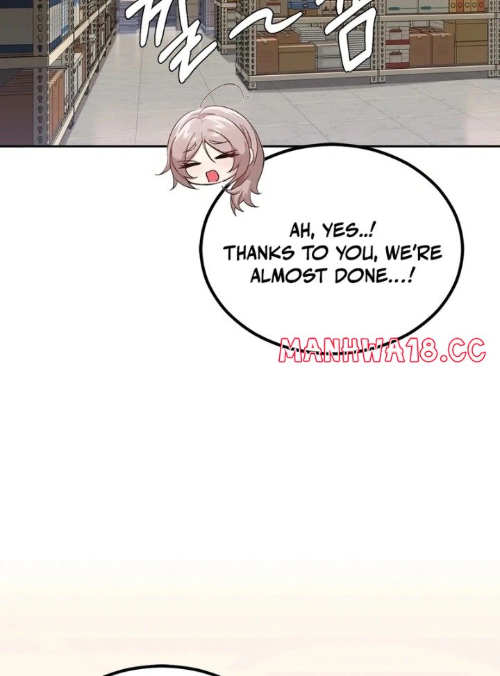 I Can’t Stand It, Sister-in-Law - Chapter 3 Page 71