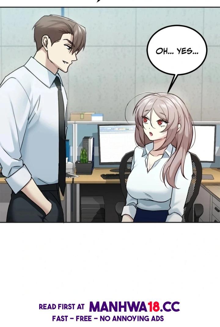 I Can’t Stand It, Sister-in-Law - Chapter 6 Page 45