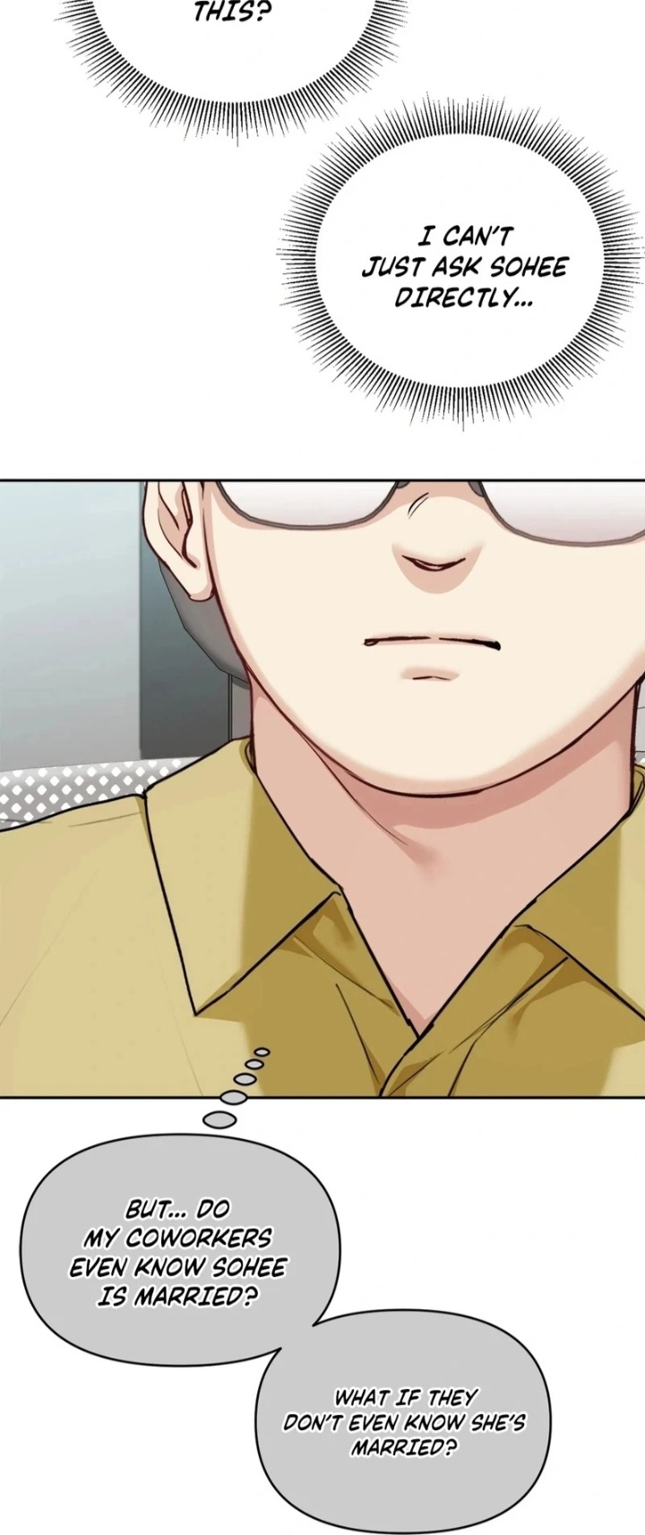 I Can’t Stand It, Sister-in-Law - Chapter 6 Page 65