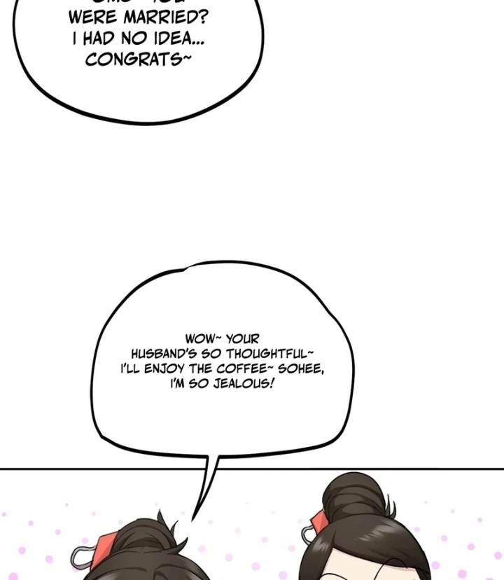 I Can’t Stand It, Sister-in-Law - Chapter 6 Page 77