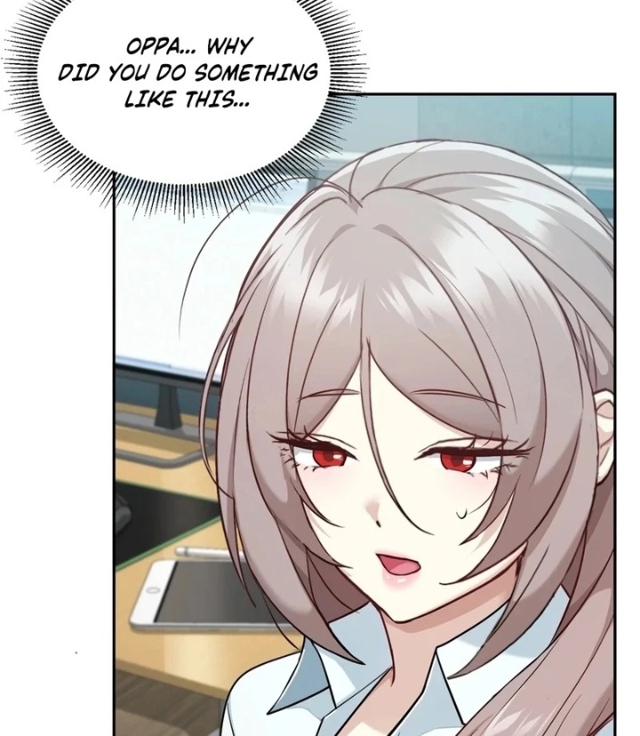 I Can’t Stand It, Sister-in-Law - Chapter 6 Page 82