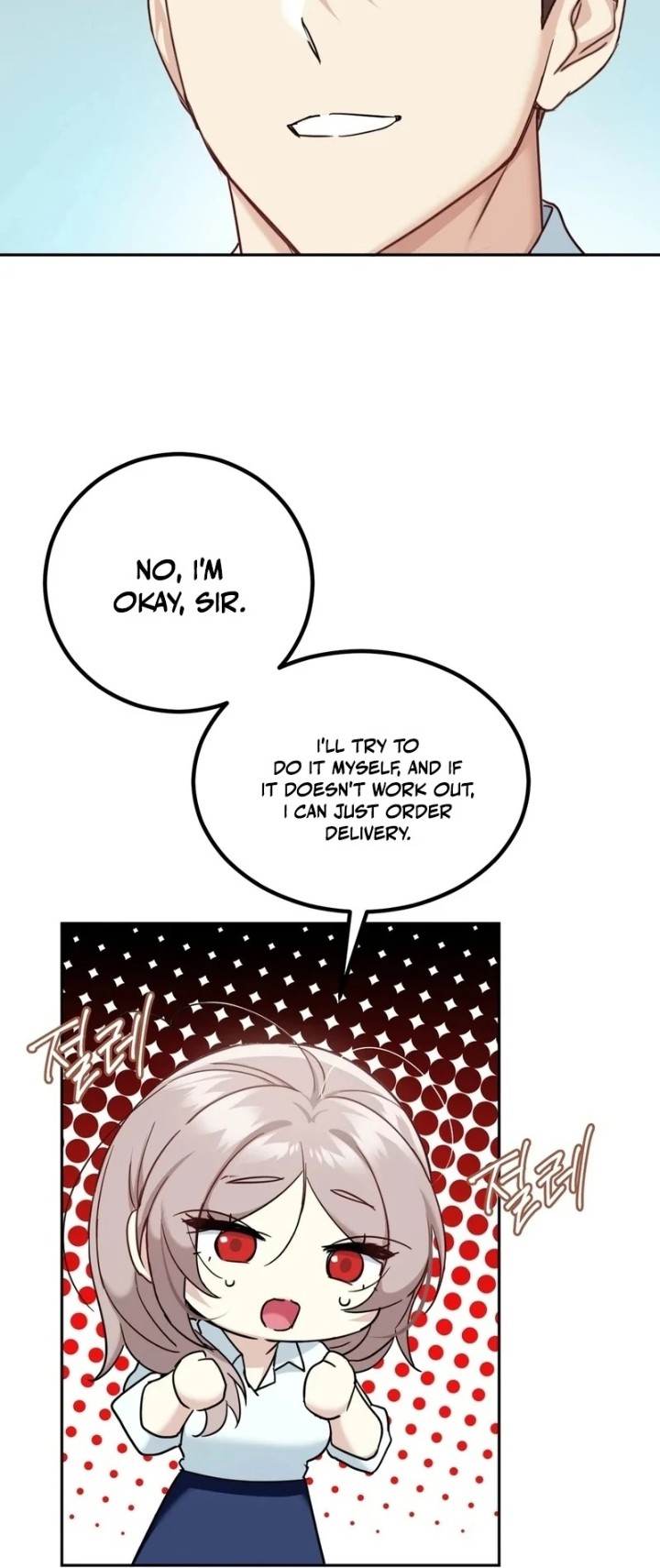 I Can’t Stand It, Sister-in-Law - Chapter 7 Page 13