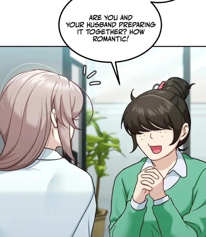 I Can’t Stand It, Sister-in-Law - Chapter 7 Page 4