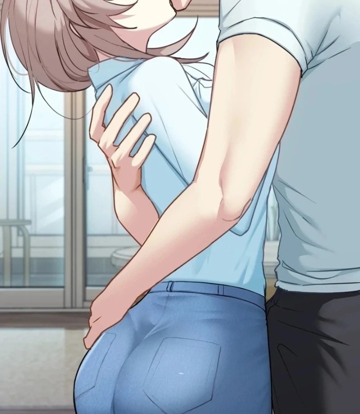 I Can’t Stand It, Sister-in-Law - Chapter 7 Page 56