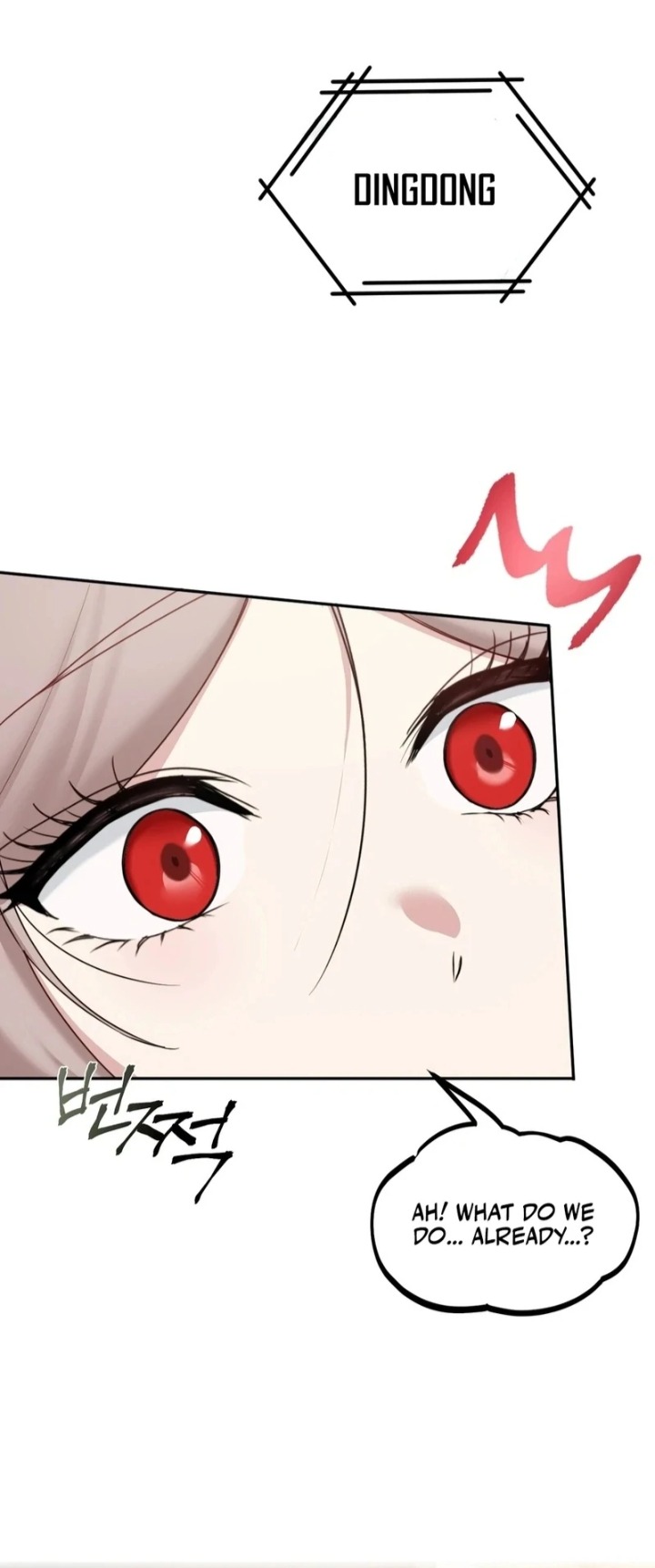 I Can’t Stand It, Sister-in-Law - Chapter 8 Page 13