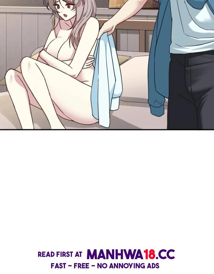 I Can’t Stand It, Sister-in-Law - Chapter 8 Page 16