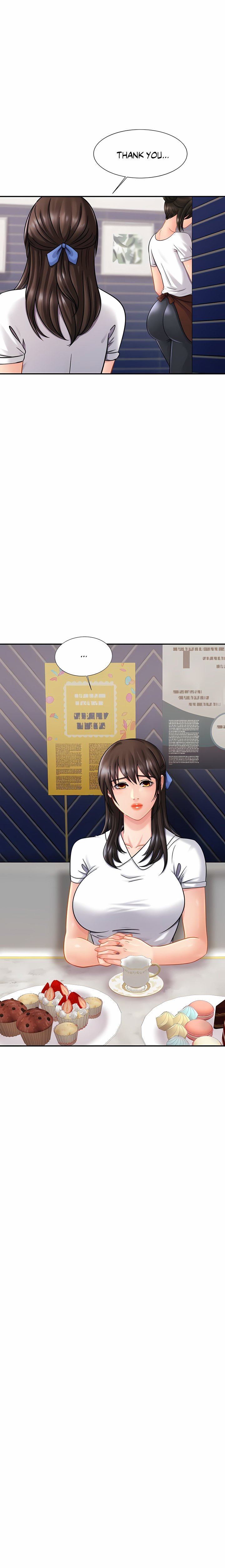 Close Family (Uncensored) - Chapter 10 Page 7