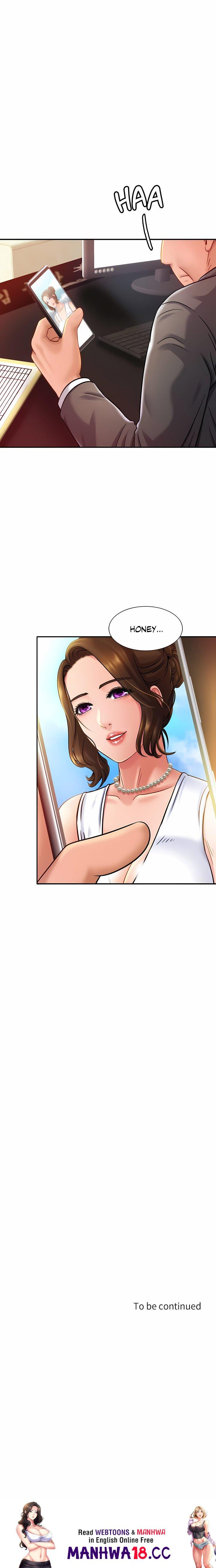 Close Family (Uncensored) - Chapter 16 Page 19
