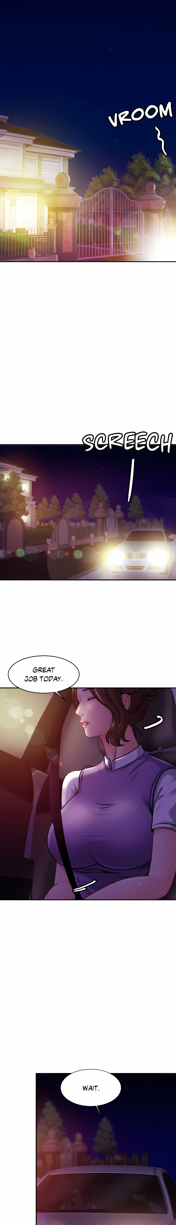 Close Family (Uncensored) - Chapter 17 Page 11