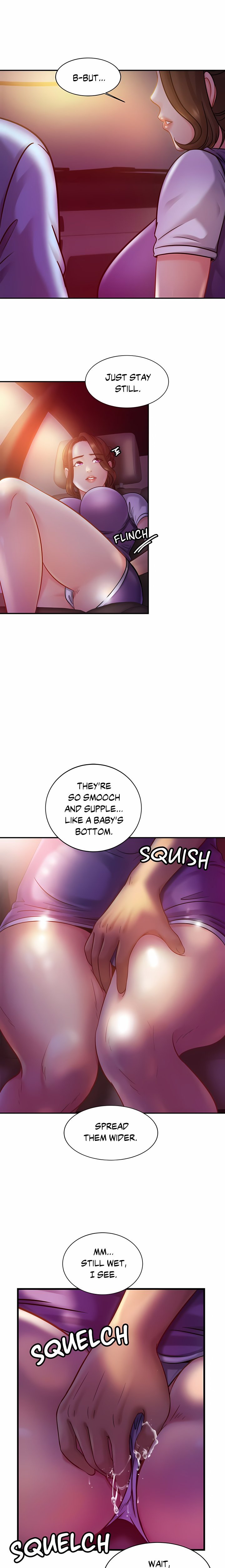 Close Family (Uncensored) - Chapter 17 Page 13