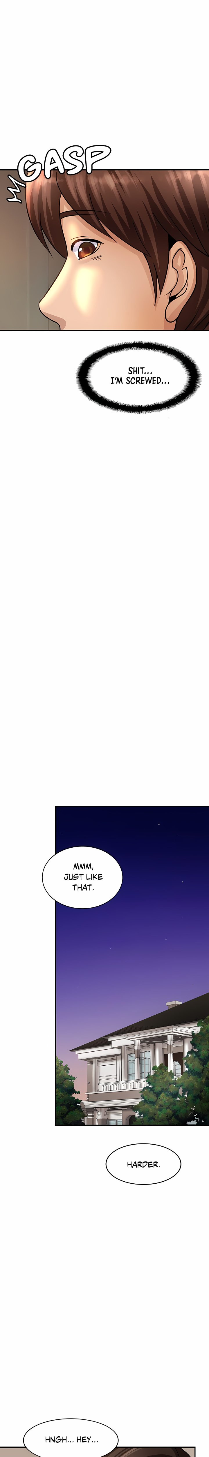 Close Family (Uncensored) - Chapter 2 Page 15