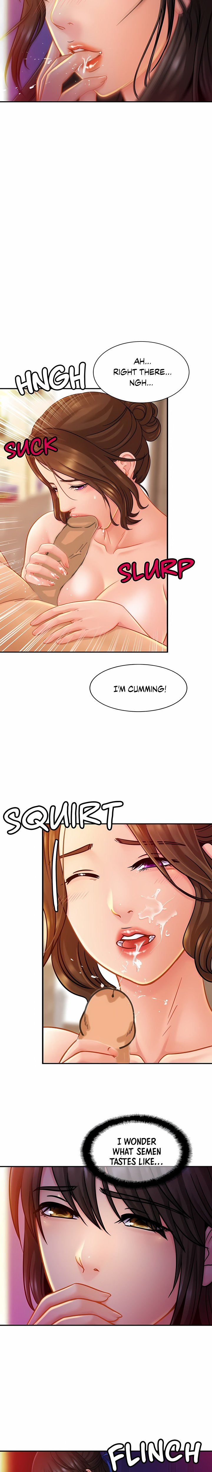 Close Family (Uncensored) - Chapter 20 Page 6