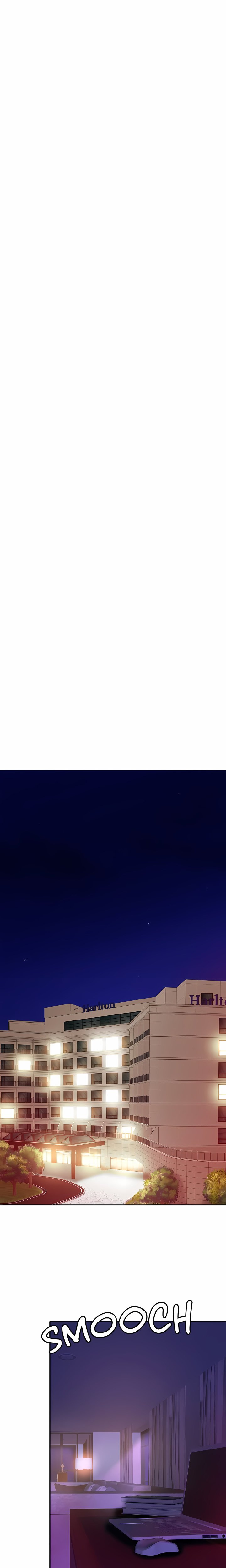 Close Family (Uncensored) - Chapter 22 Page 7