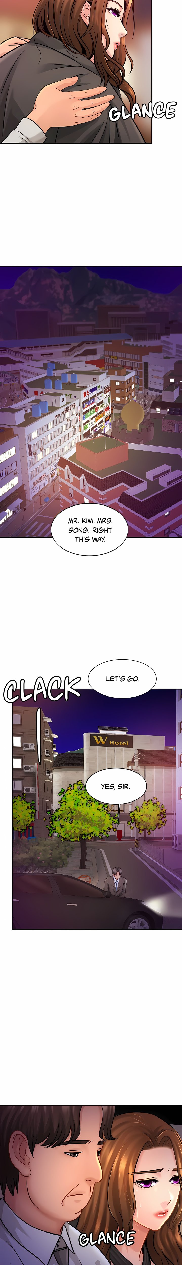 Close Family (Uncensored) - Chapter 23 Page 15