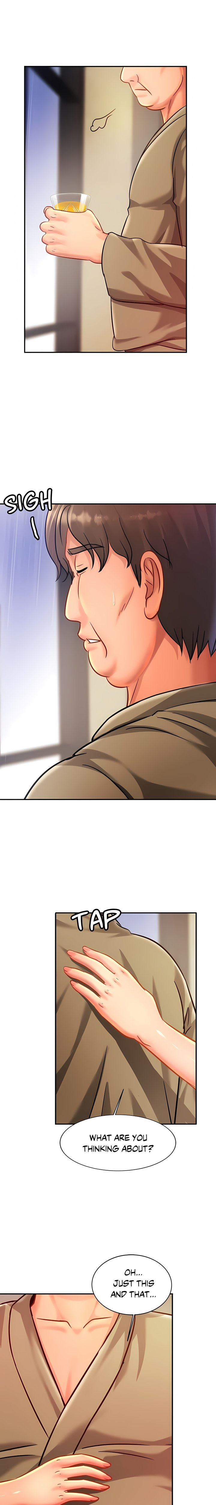 Close Family (Uncensored) - Chapter 29 Page 11