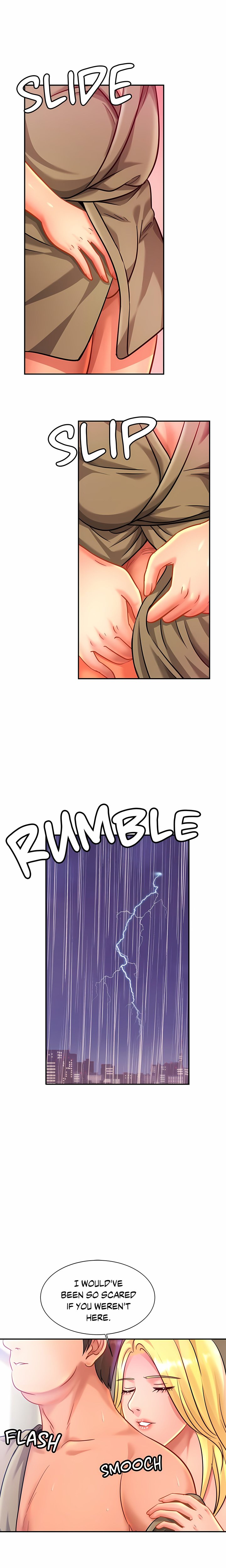 Close Family (Uncensored) - Chapter 29 Page 13
