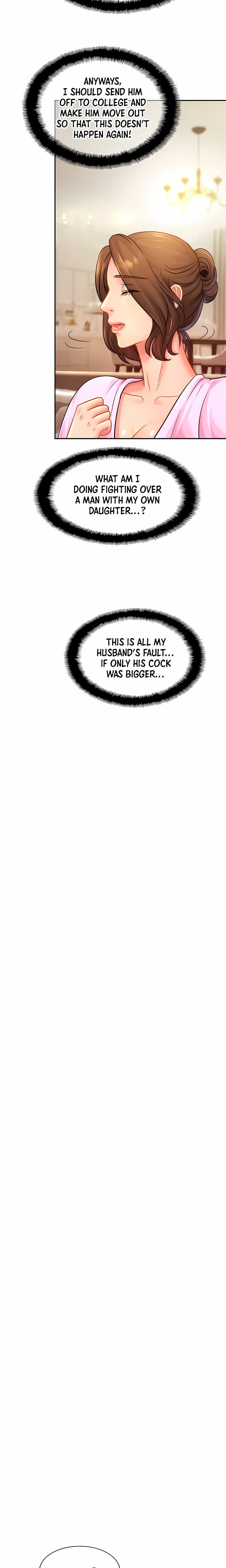Close Family (Uncensored) - Chapter 38 Page 15
