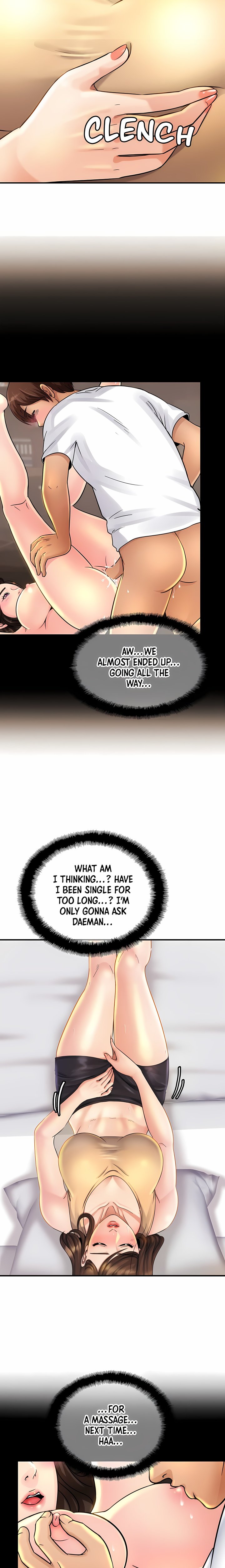 Close Family (Uncensored) - Chapter 4 Page 15