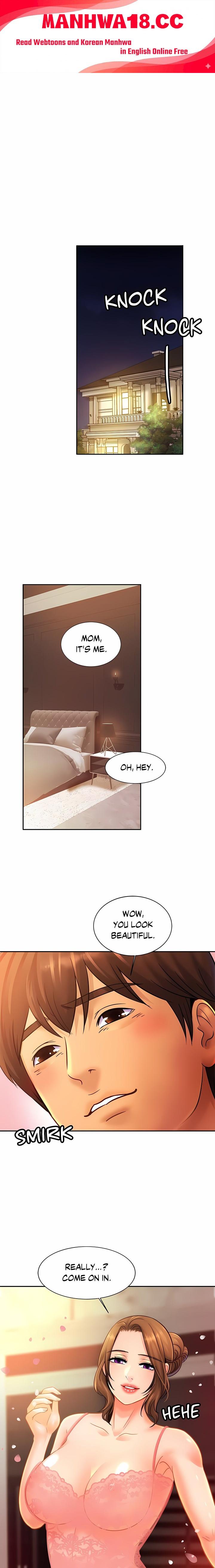 Close Family (Uncensored) - Chapter 43 Page 1