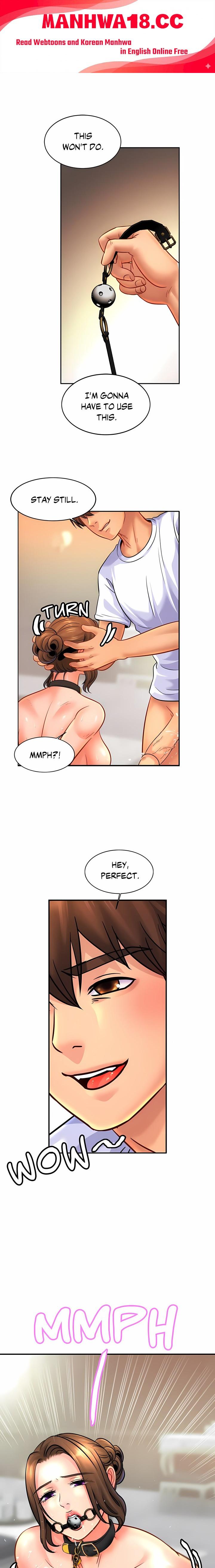 Close Family (Uncensored) - Chapter 44 Page 1